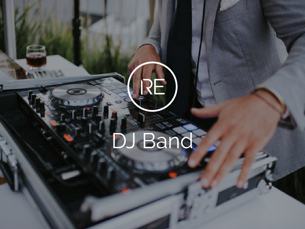 RUTHERFORD Entertainment